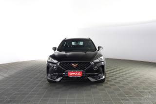 CUPRA Formentor Formentor 1.5 TSI DSG