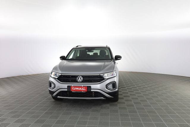 VOLKSWAGEN T-Roc usata 0