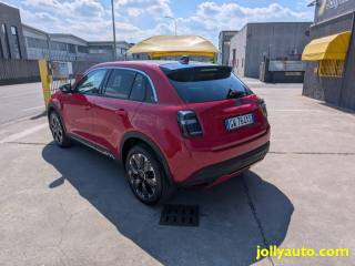 FIAT 600 usata, con Volante multifunzione