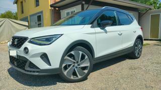 SEAT Arona usata, con Boardcomputer