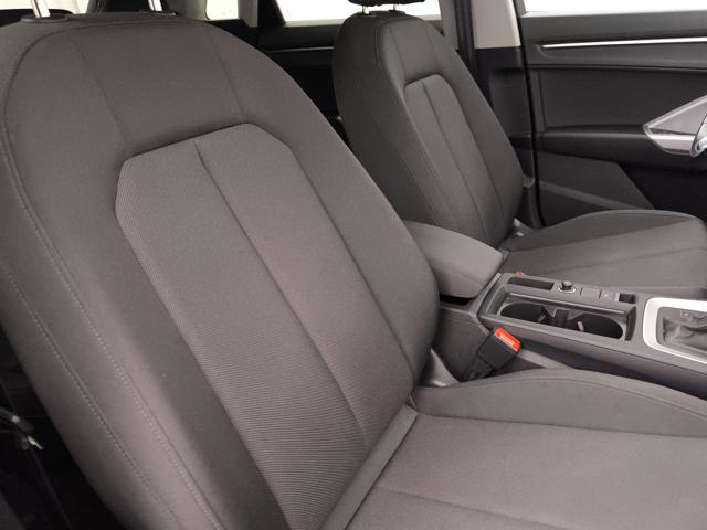 AUDI Q3 usata, con Adaptive Cruise Control