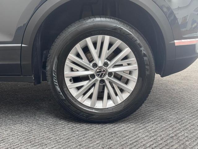 VOLKSWAGEN T-Roc usata, con Servosterzo