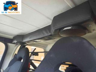 JEEP Wrangler usata 13