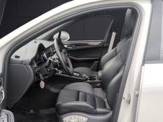 PORSCHE Macan usata, con Cruise Control