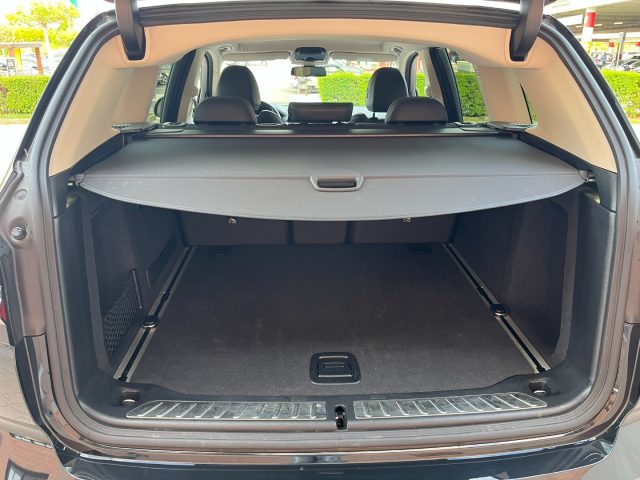 BMW X3 usata, con Controllo automatico clima