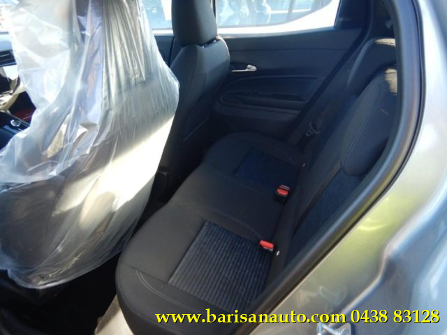 ALFA ROMEO Junior usata, con Airbag Passeggero