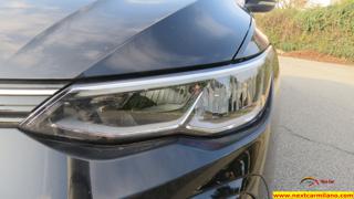 VOLKSWAGEN Golf usata, con Touch screen