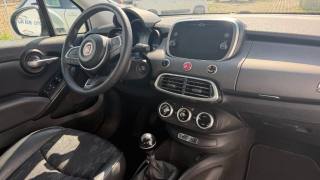 FIAT 500X usata, con Cerchi in lega