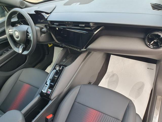 ALFA ROMEO Junior usata, con Controllo trazione