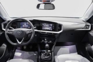 OPEL Mokka usata, con Sensori di parcheggio anteriori