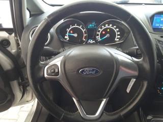 FORD Fiesta usata, con Cerchi in lega