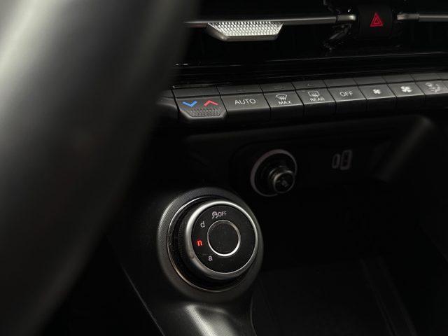 ALFA ROMEO Tonale usata, con USB