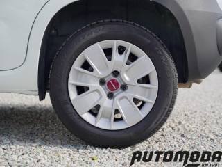 FIAT Panda usata 16