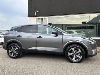 NISSAN Qashqai usata, con Alzacristalli elettrici