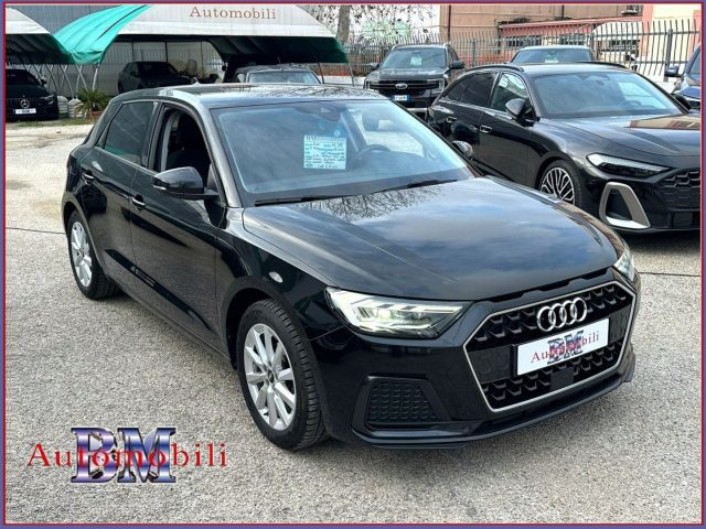 AUDI A1 usata, con ABS
