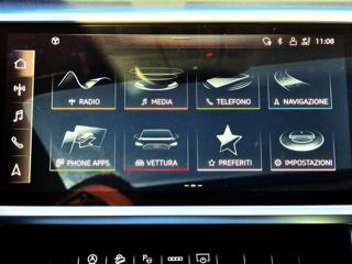 AUDI A6 allroad usata, con Freno di stazionamento elettrico