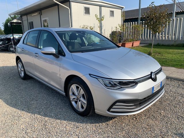 VOLKSWAGEN Golf usata, con Airbag laterali