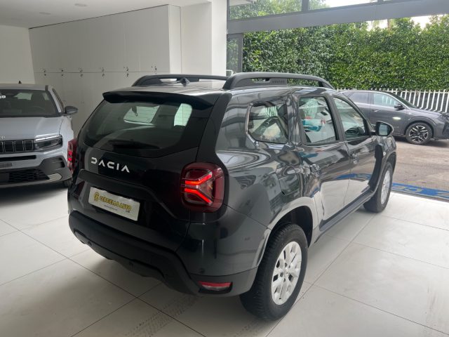 DACIA Duster usata, con Controllo trazione