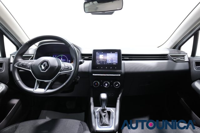 RENAULT Clio usata, con Controllo trazione