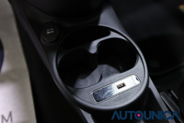 ABARTH 595 usata, con Start/Stop Automatico