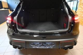 PORSCHE Macan usata 28