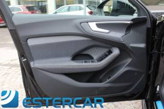 AUDI A5 usata, con Sedili sportivi