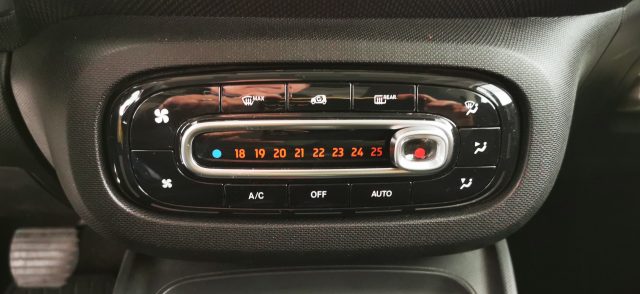 SMART ForTwo usata, con Cronologia tagliandi