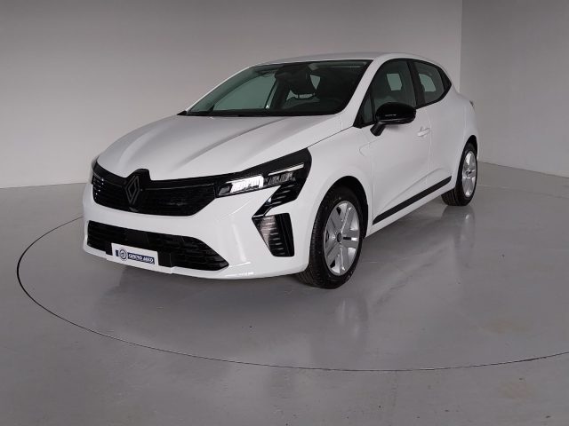 RENAULT Clio usata, con ABS