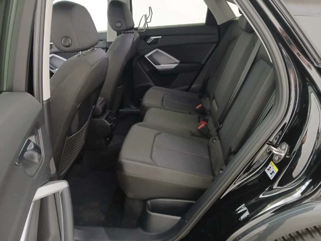 AUDI Q3 usata, con Fari Xenon