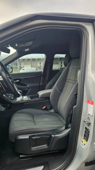 LAND ROVER Range Rover Evoque usata, con Bluetooth
