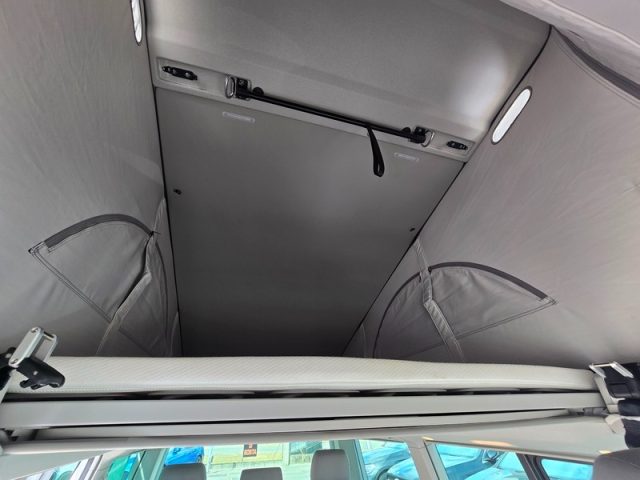 VOLKSWAGEN California usata, con Isofix