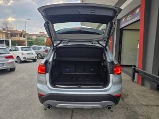 BMW X1 usata 108