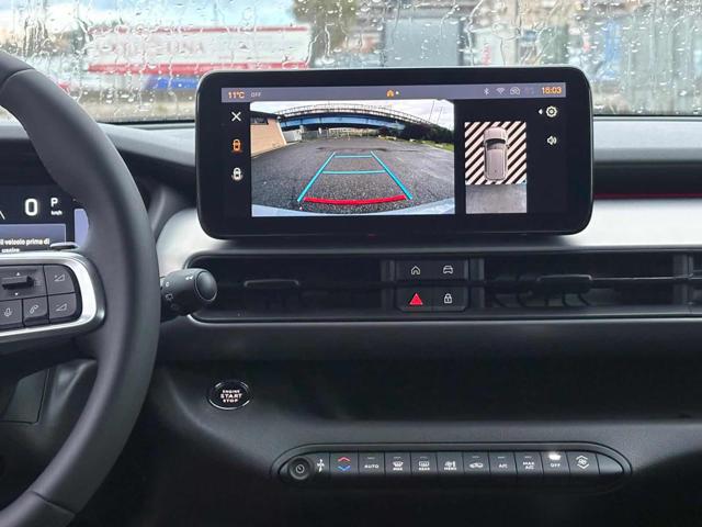 JEEP Avenger usata, con Airbag Passeggero