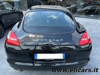 PORSCHE Panamera usata, con Alzacristalli elettrici