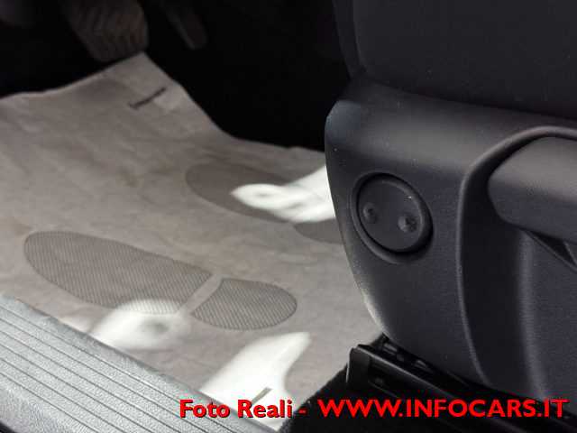 NISSAN Qashqai usata, con Controllo elettronico della corsia