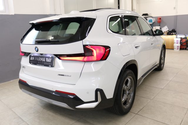 BMW X1 usata, con Cerchi in lega