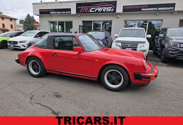 PORSCHE 911 usata 0