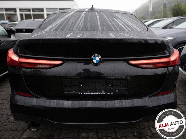 BMW 218 usata, con Airbag Passeggero