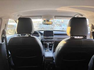 JEEP Compass usata, con Immobilizzatore elettronico