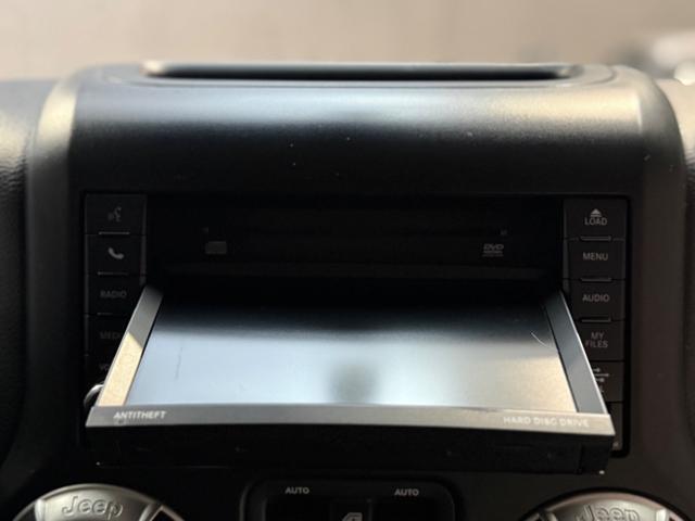 JEEP Wrangler usata, con Immobilizzatore elettronico
