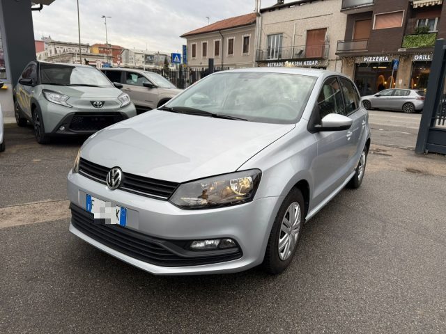 VOLKSWAGEN Polo usata, con ABS