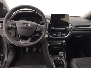 FORD Puma usata, con ESP