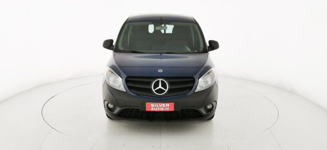 MERCEDES-BENZ Citan usata 27