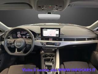 AUDI A5 usata, con Controllo automatico clima