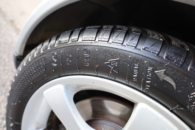 SMART ForTwo usata 65