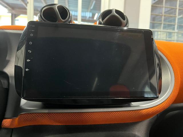 SMART ForTwo usata, con Chiusura centralizzata