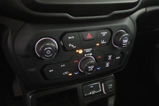 JEEP Renegade usata 9
