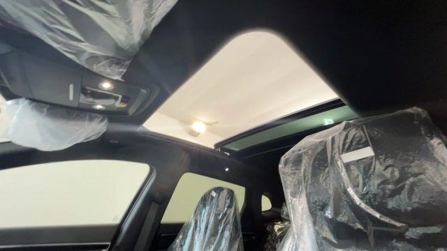 BYD Seal usata, con Antifurto
