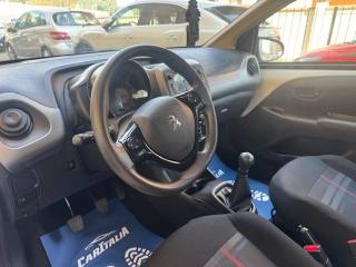 PEUGEOT 108 usata, con Chiusura centralizzata