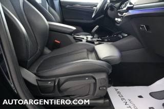BMW X3 usata, con Sensore di pioggia